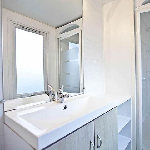 Mobile home 6 persons - Ophea