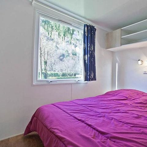 Casa mobile 6 persone - Ophea