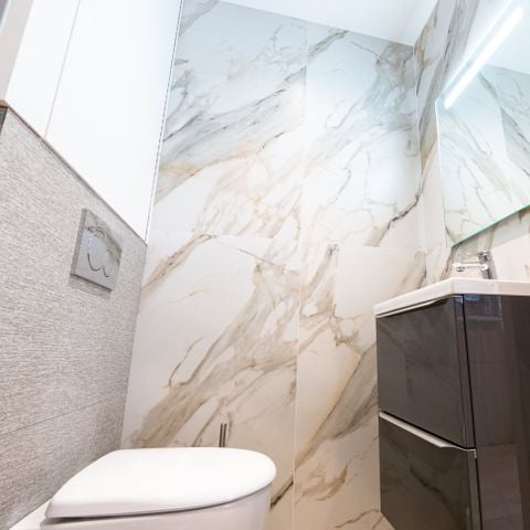 Apartamento 2 personas - Amueblado VF2