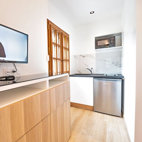 Apartment 2 persons - Furnished VF2