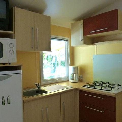 MOBILHOME 6 personnes - MH3