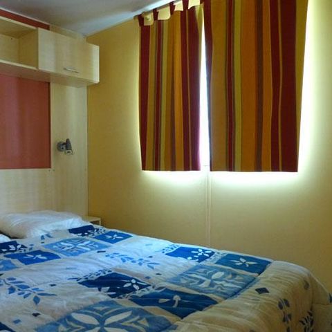 MOBILHOME 6 personnes - MH3