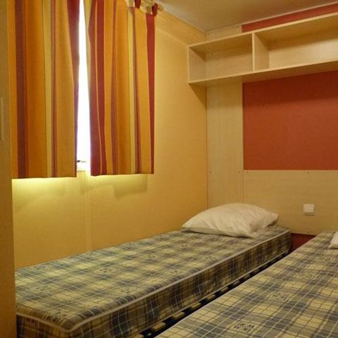 BUNGALOW 6 personnes - MH3