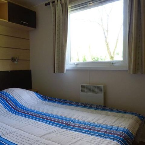 MOBILHOME 4 personnes - MH2