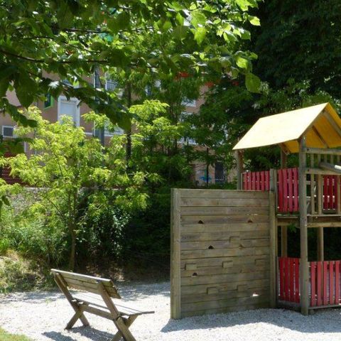 Camping les Acacias Camping les Acacias - Camping Ardeche - Image N°11