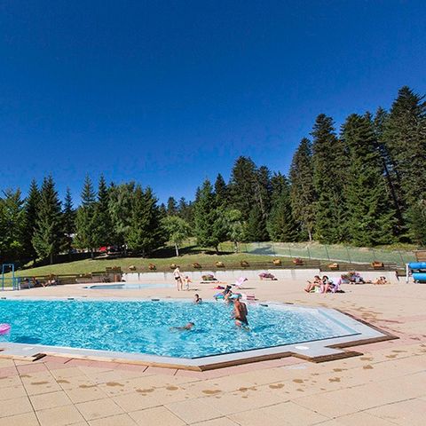 Résidence La Duit - Vacancéole - Camping Savoie - Image N°5