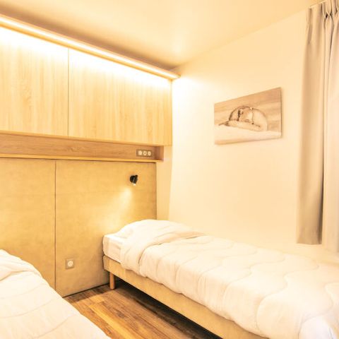 Apartment 5 persons - 2P/5 with balcony