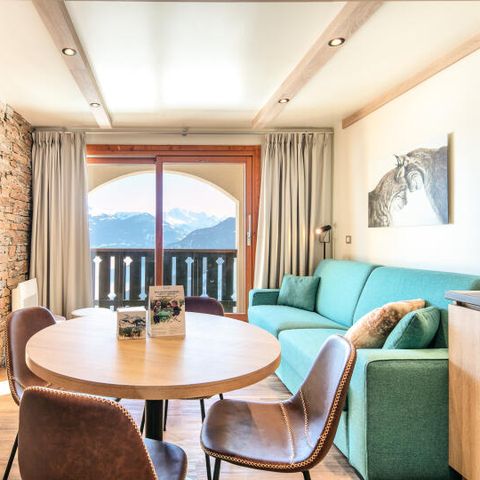 Apartment 5 persons - 2P/5 with balcony