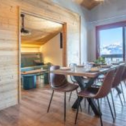 APPARTAMENTO 6 persone - 2P/6 con balcone
