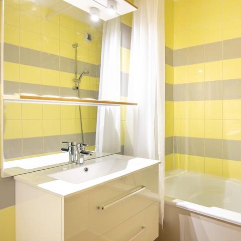 Appartement 6 personen - Appartement 6 personen