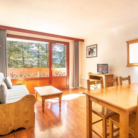 Appartement 6 personen - Appartement 6 personen