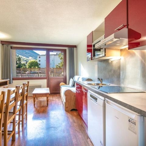 APPARTEMENT 8 personnes - Appartement 8 personnes