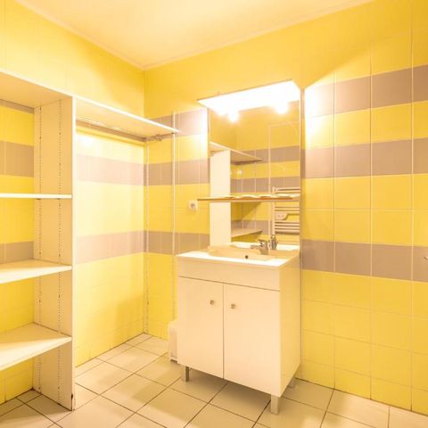 APARTEMENTO 8 personas - Piso 8 personas