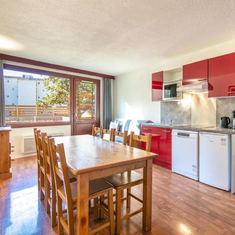 Appartement 8 personen - Appartement 8 personen