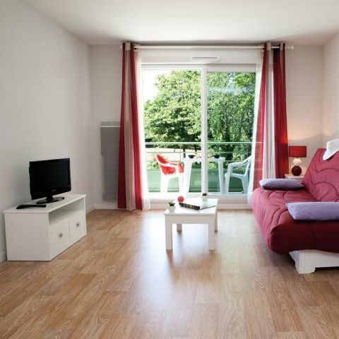 STUDIO 2 people - Studio 2 people - Terrace