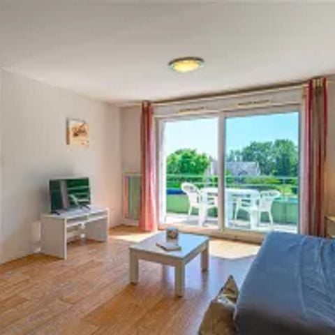 Studio 2 personen - Studio für 2 Personen