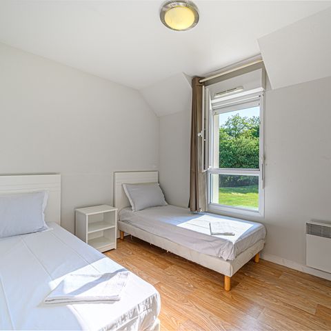 Wohnung 6 personen - 3-Zimmer-Wohnung 6 Personen