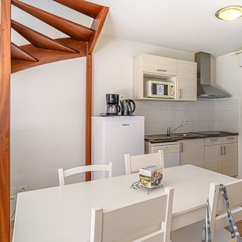 APPARTEMENT 6 personnes - Appartement 3 pièces 6 personnes