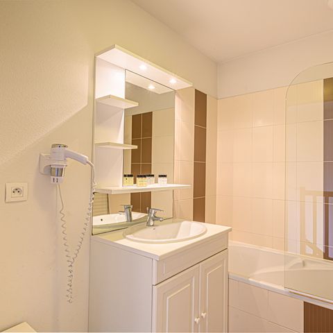 APPARTEMENT 6 personnes - Appartement 3 pièces 6 personnes