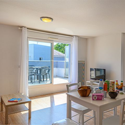 HOUSE 6 people - House 3 rooms 6 persons