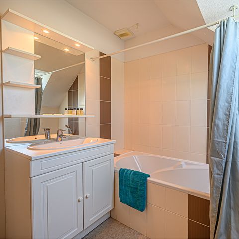 HOUSE 6 people - House 3 rooms 6 persons