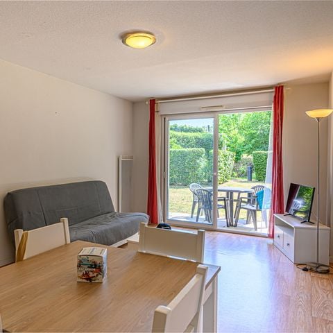 MAISON 6 personnes - Maison 3 pièces 6 personnes