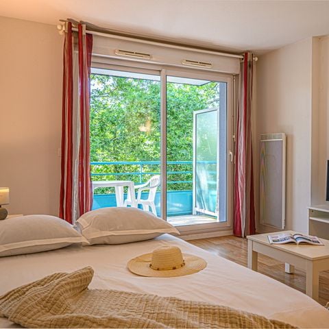 Studio 2 Personen - Studio 2 Personen Superior