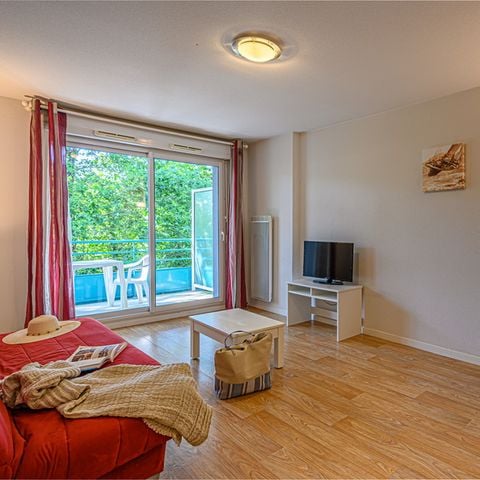 STUDIO 2 personnes - Studio 2 personnes supérieur