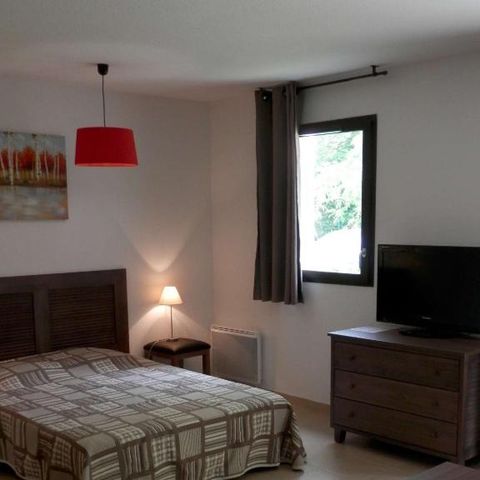 STUDIO 2 personnes - PMR