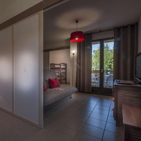 APARTEMENTO 6 personas - 3P/6