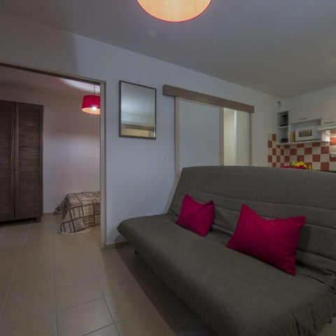 APARTEMENTO 4 personas - 2P/4