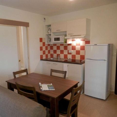 Apartment 4 persons - 2P/4