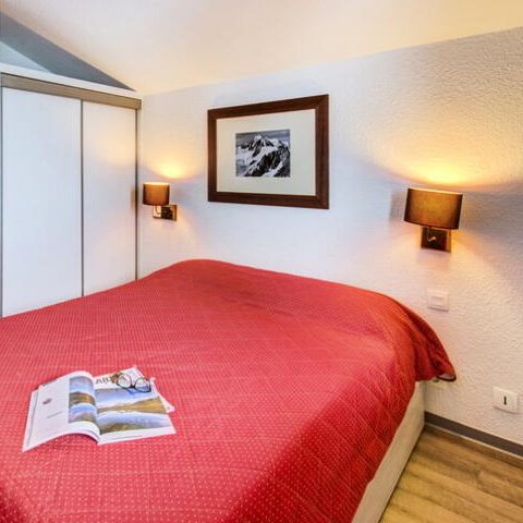 APARTMENT 6 people - 33 m²