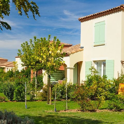 FERIENHAUS 8 Personen - Les Hauts du Lac - DUPLEX