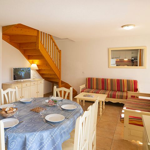 HOUSE 10 people - Les Hauts du Lac - Swimming pool