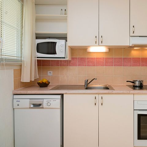 FERIENHAUS 8 Personen - Port Minervois - DUPLEX (PMR)