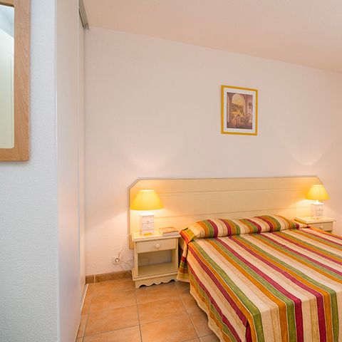VAKANTIEHUIS 8 personen - Haven Minervois - DUPLEX (PMR)