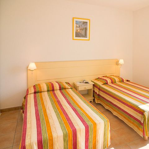 VAKANTIEHUIS 8 personen - Haven Minervois - DUPLEX (PMR)
