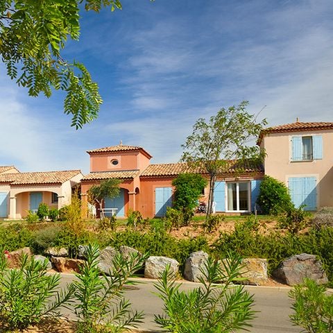 FERIENHAUS 8 Personen - Port Minervois - DUPLEX (PMR)