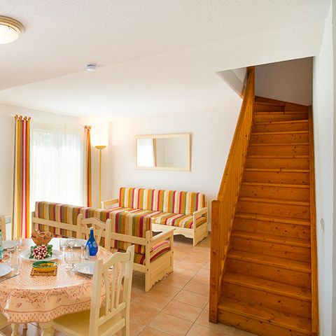 FERIENHAUS 8 Personen - Port Minervois - DUPLEX (PMR)