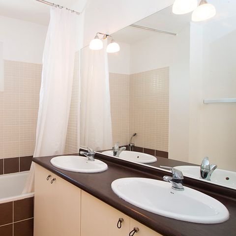 STUDIO 2 personnes - Studio 2 personnes