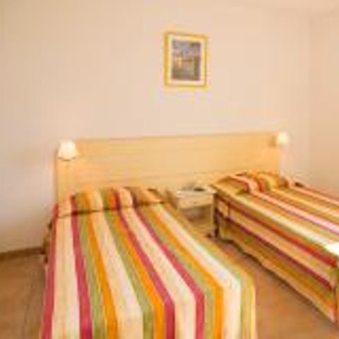 HOUSE 6 people - 6 People