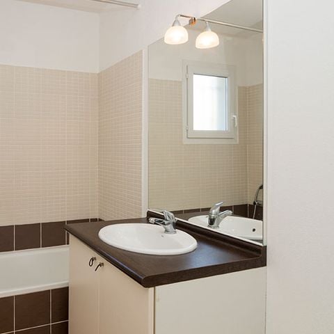 MAISON 10 personnes - 5 pièces 10 personnes