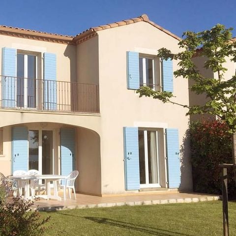 MAISON 10 personnes - 5 pièces 10 personnes