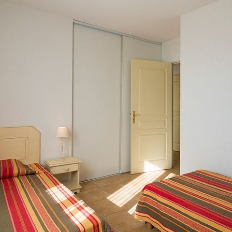 Apartement 6 Personen - Haus 3 Zimmer 6 Personen - PMR