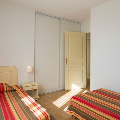 House 6 persons - 3 rooms for 6 people