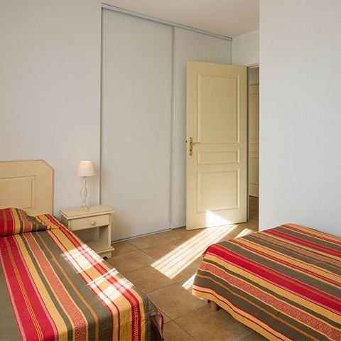 House 8 persons - 4 rooms 8 people