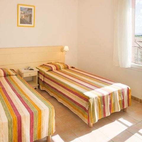 House 8 persons - 4 rooms 8 people