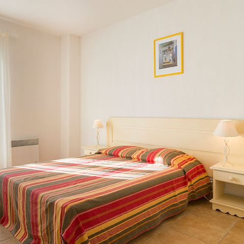 House 8 persons - 4 rooms 8 people