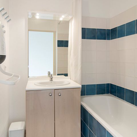 STUDIO 2 personnes - Studio 2 personnes